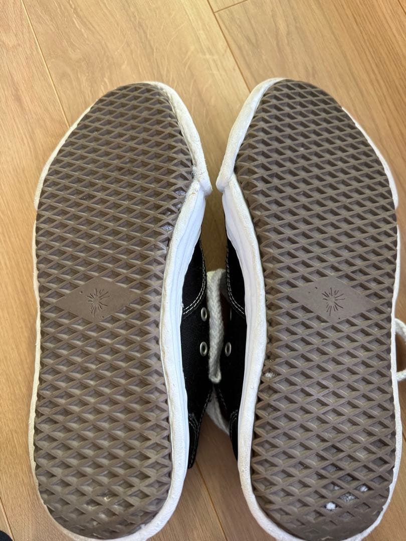 靴 Maison MIHARA YASUHIRO PETERSON 42