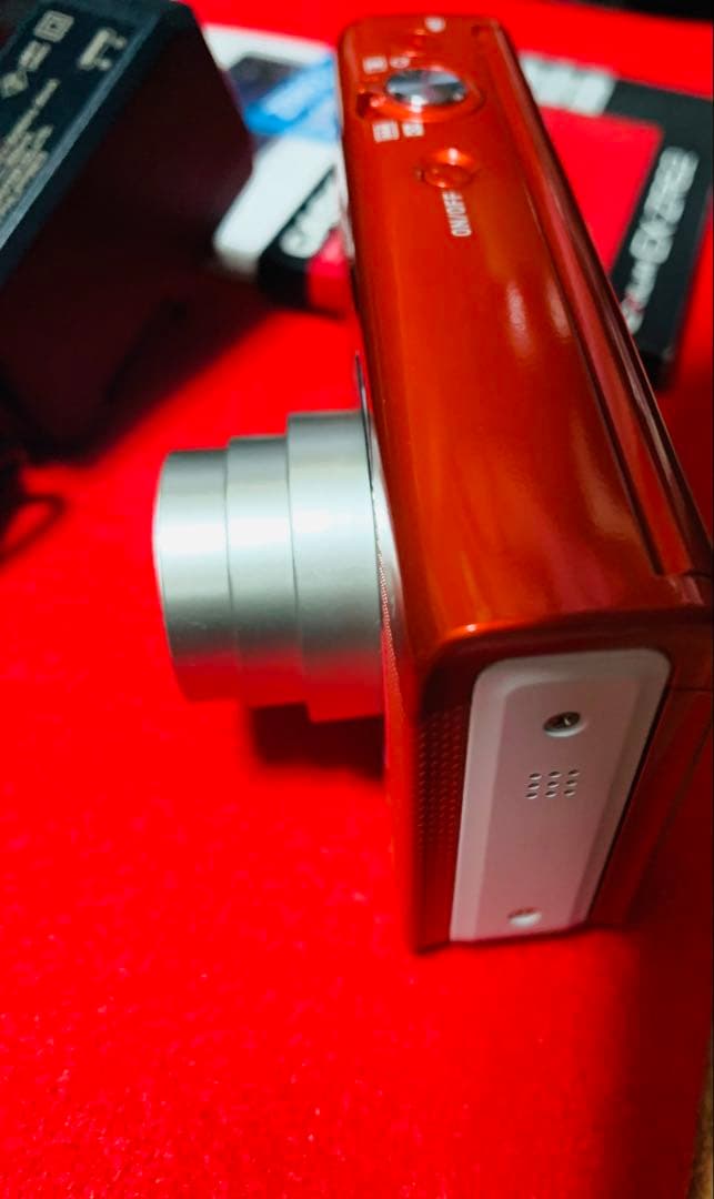 CASIO デジタルカメラ EXILIM エクシリム EX-ZR62 デジカメ