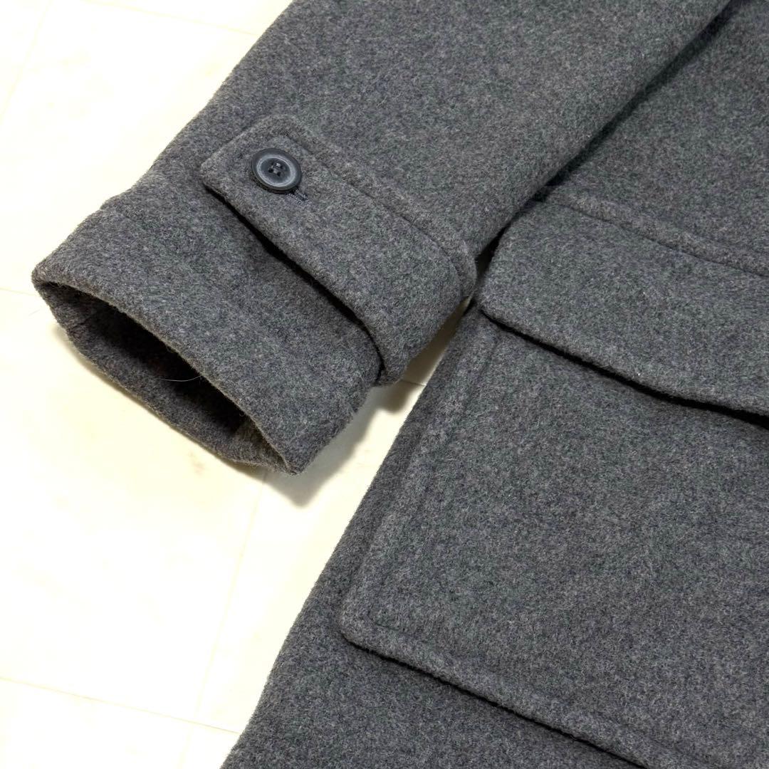 極美品★SLOBE IENA別注 ロンドントラディション ダッフルコート ロング