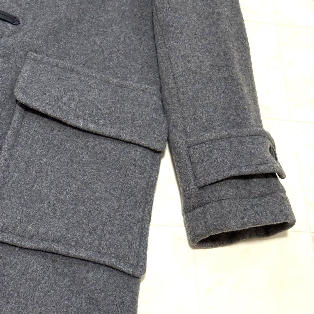 極美品★SLOBE IENA別注 ロンドントラディション ダッフルコート ロング