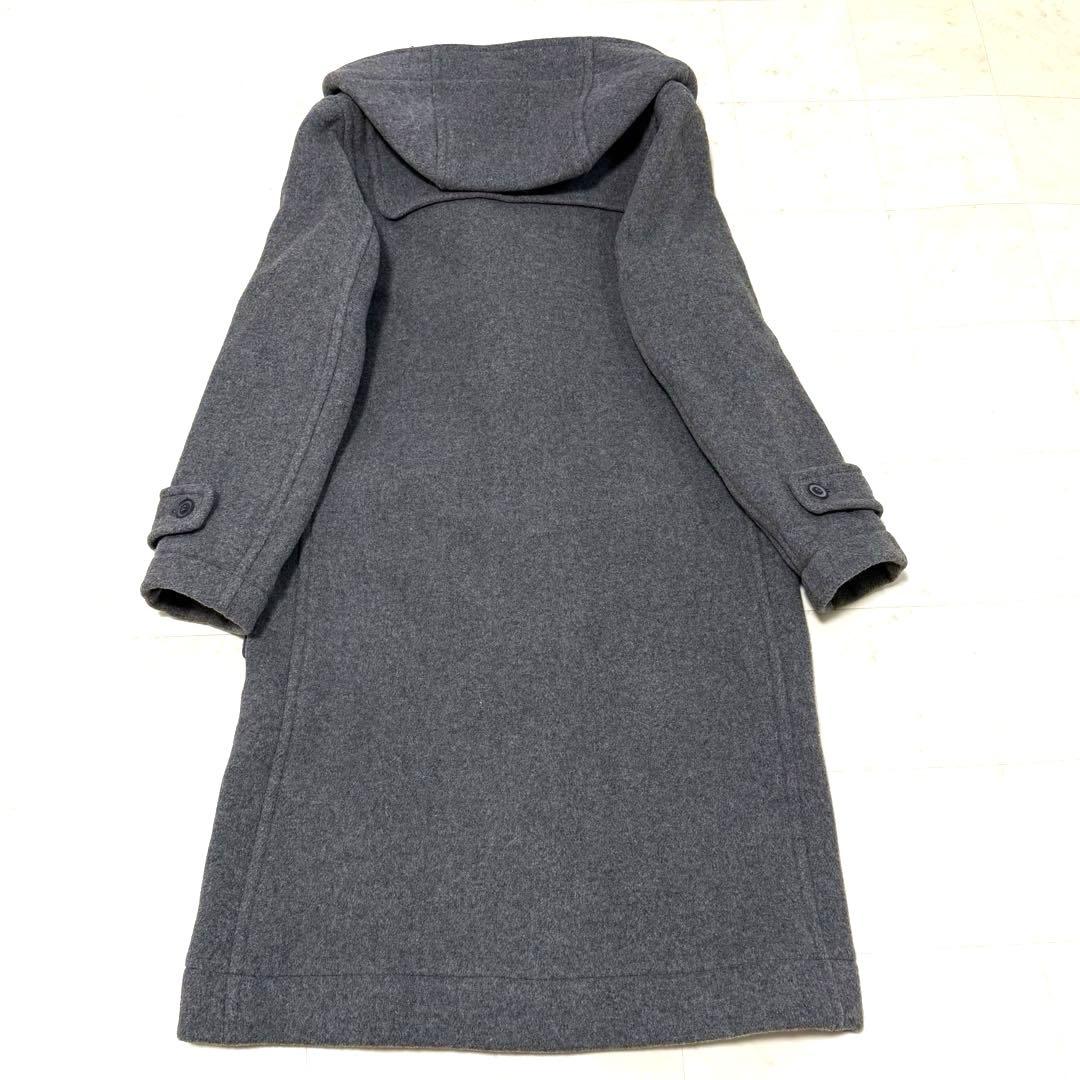 極美品★SLOBE IENA別注 ロンドントラディション ダッフルコート ロング