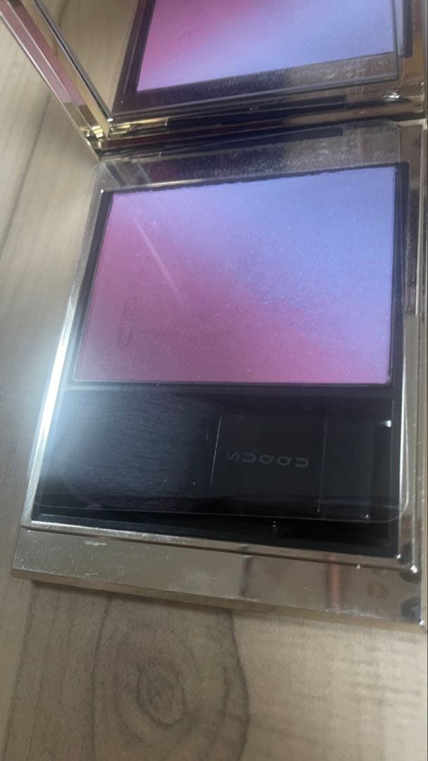 SUQQU ブラージング カラー ブラッシュ 113