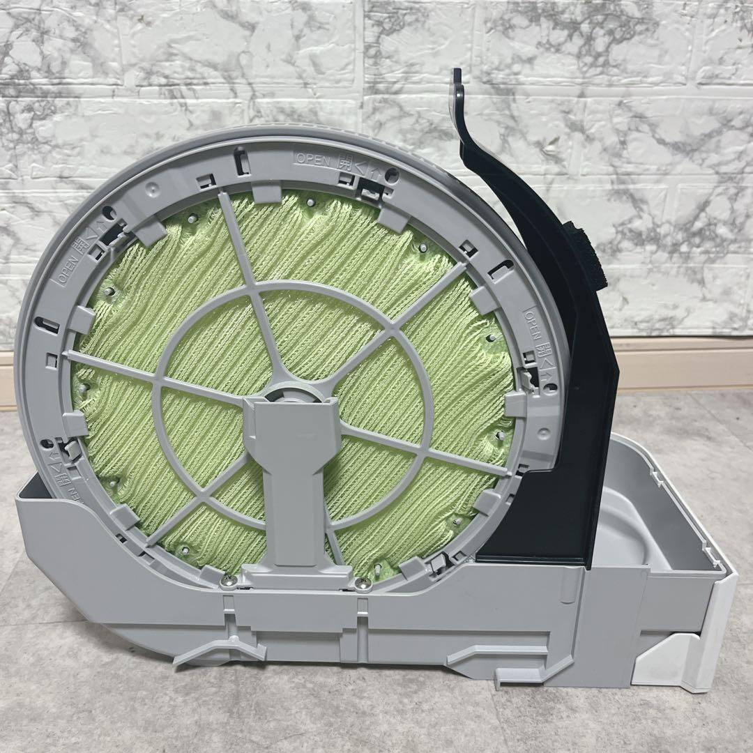 DAIKIN ダイキン 加湿ストリーマ空気清浄機 MCK70XBK-W2020年