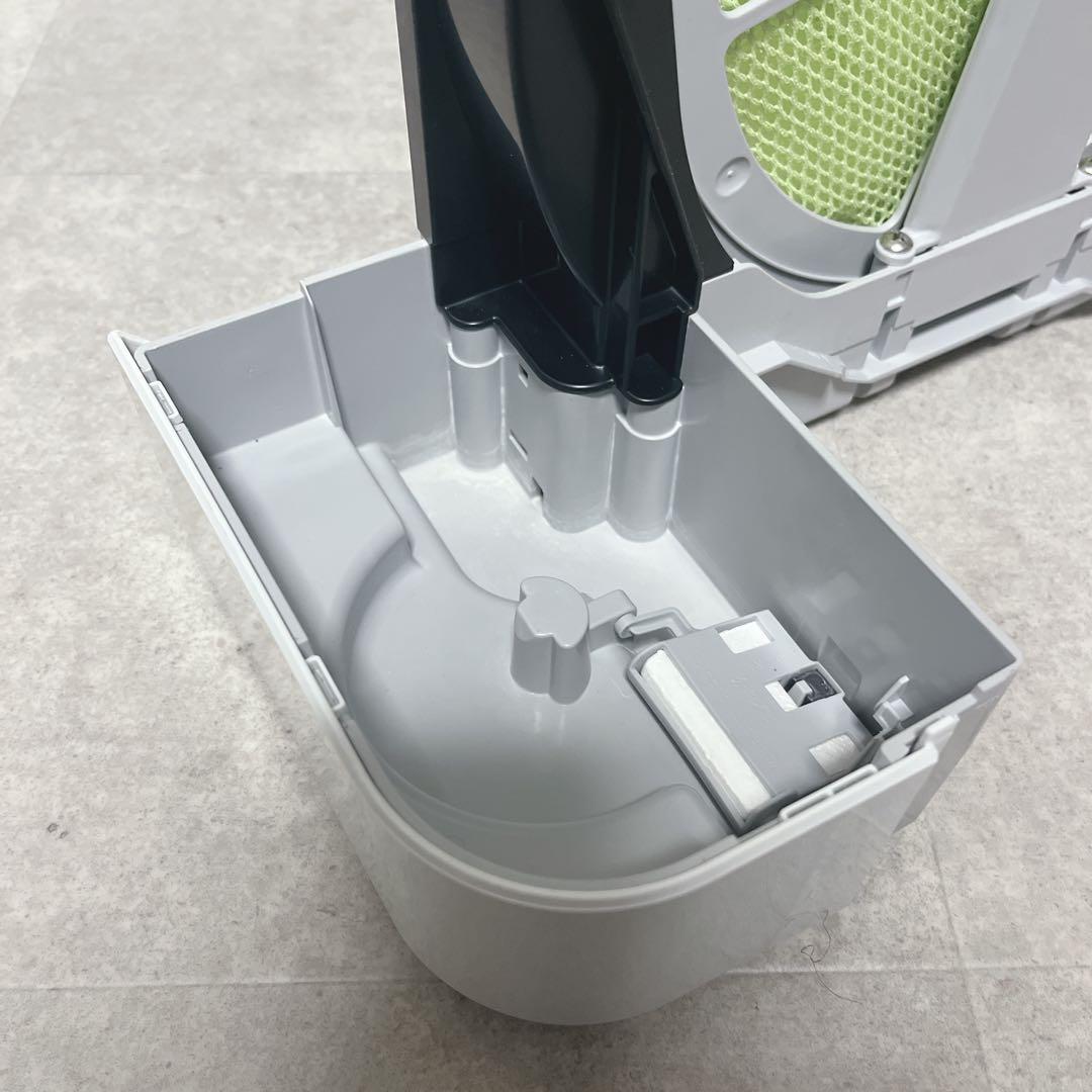 DAIKIN ダイキン 加湿ストリーマ空気清浄機 MCK70XBK-W2020年