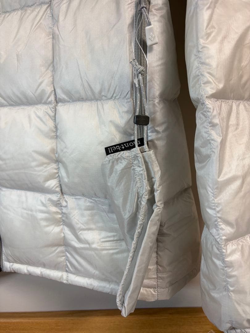 mont-bell スペリオダウン XXL モンベル