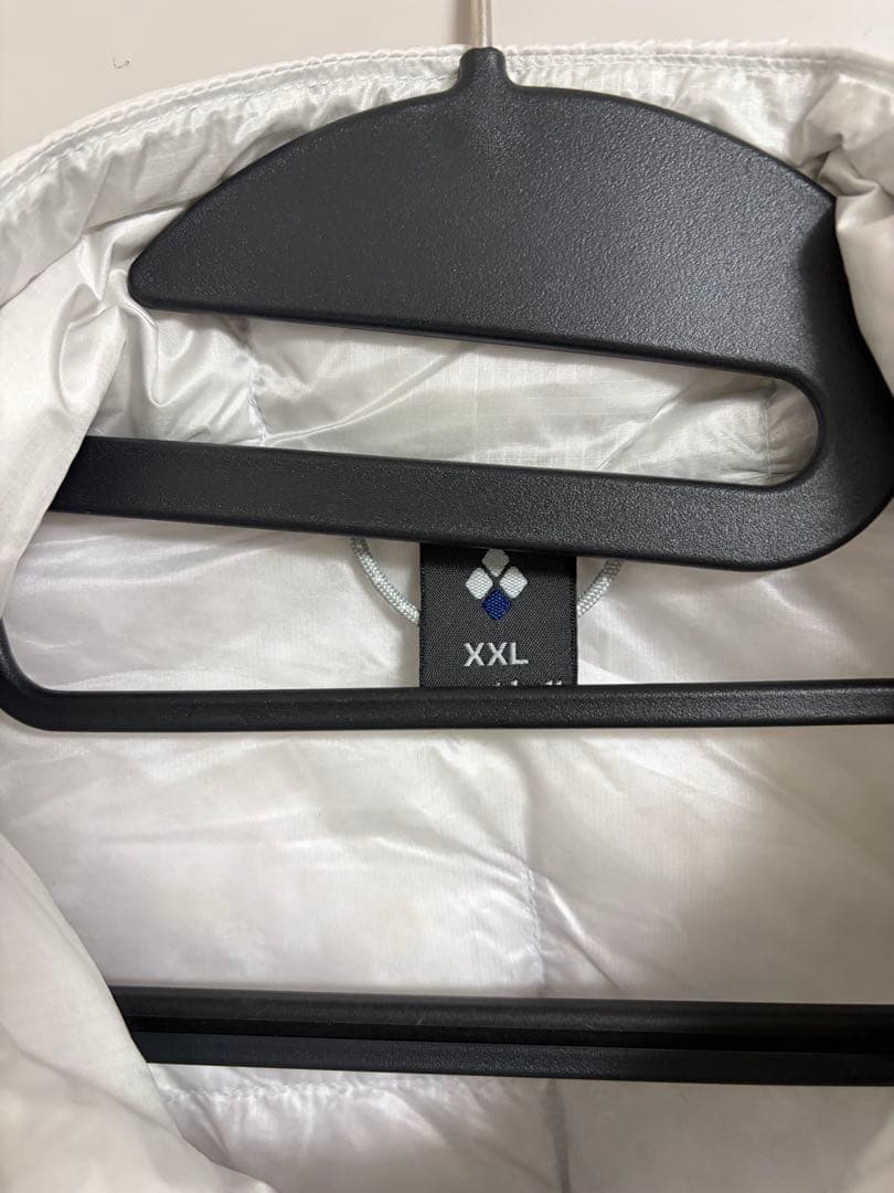 mont-bell スペリオダウン XXL モンベル