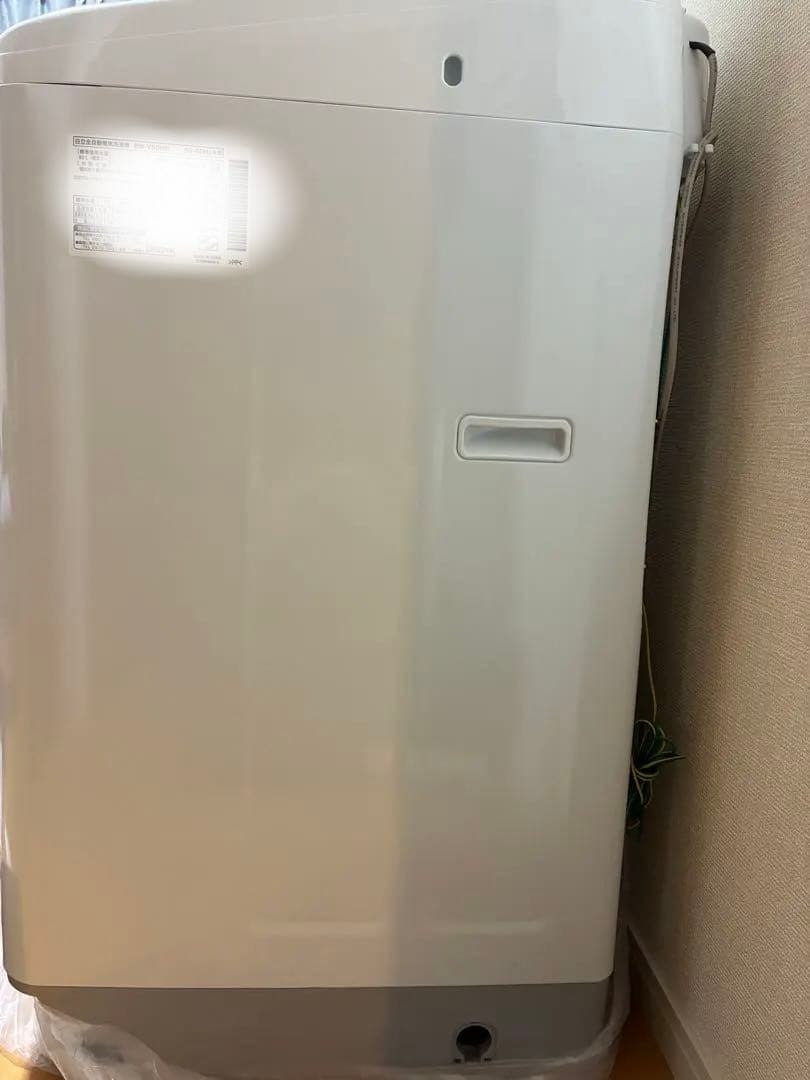 送料込　HITACHI 2022年製ビートウォッシュ 8kg 縦型洗濯機