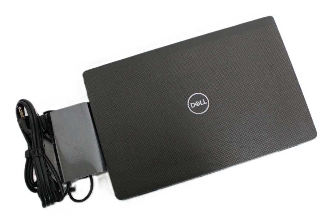 【整備済み品】Dell Latitude7320 第11世代CPU搭載 ②