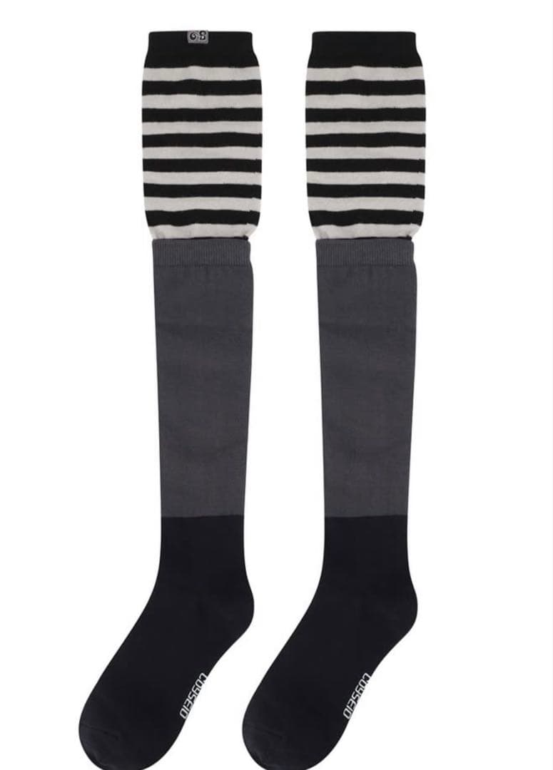 coyseio BLYTHE コラボ ソックス