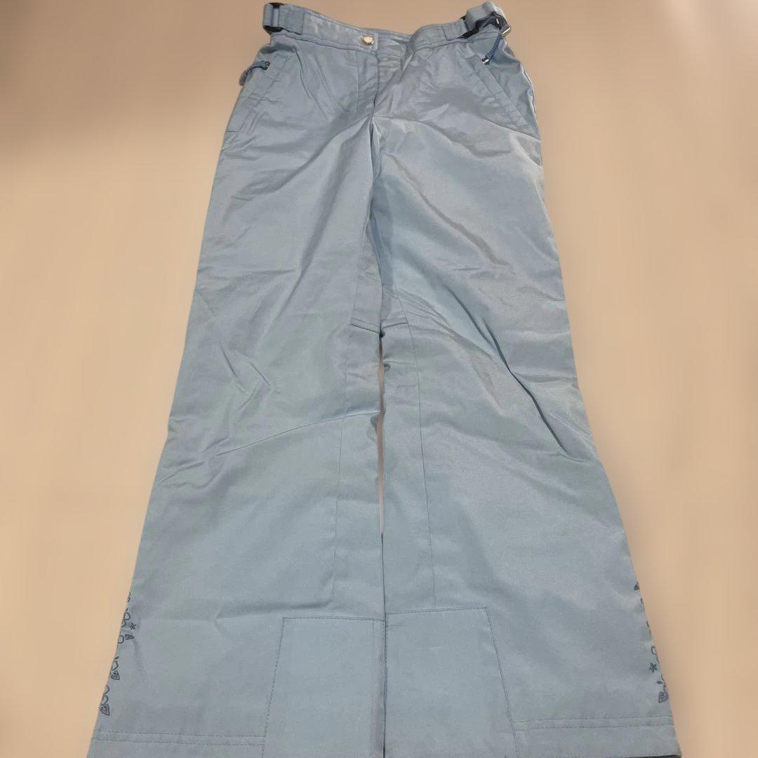 一回使用　フェニックス　レディースMスノーボードウェア　スキーウェア