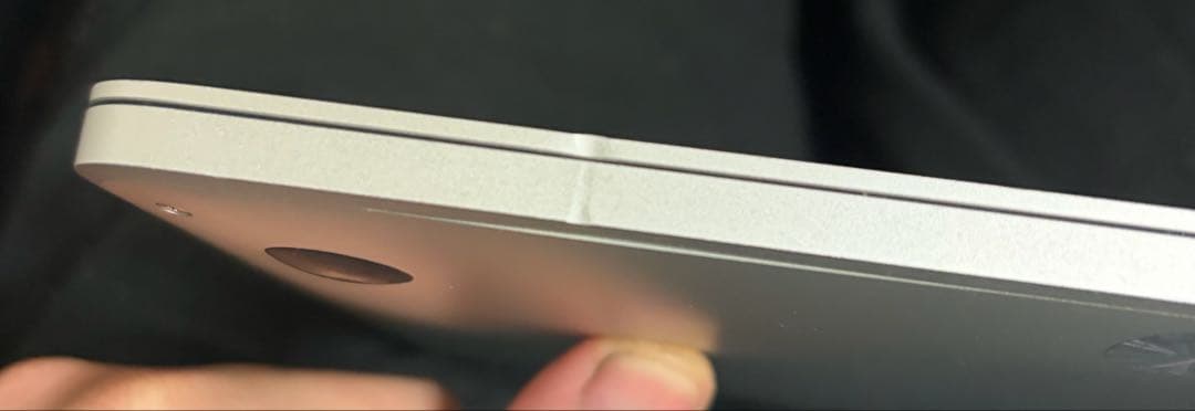 MacBook本体 MacBook Pro 2018 Core i7/16GB/512GB