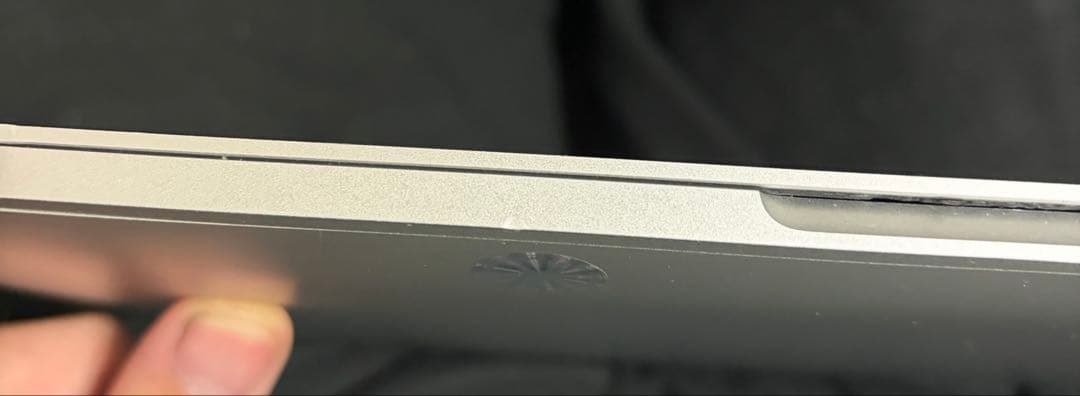 MacBook本体 MacBook Pro 2018 Core i7/16GB/512GB