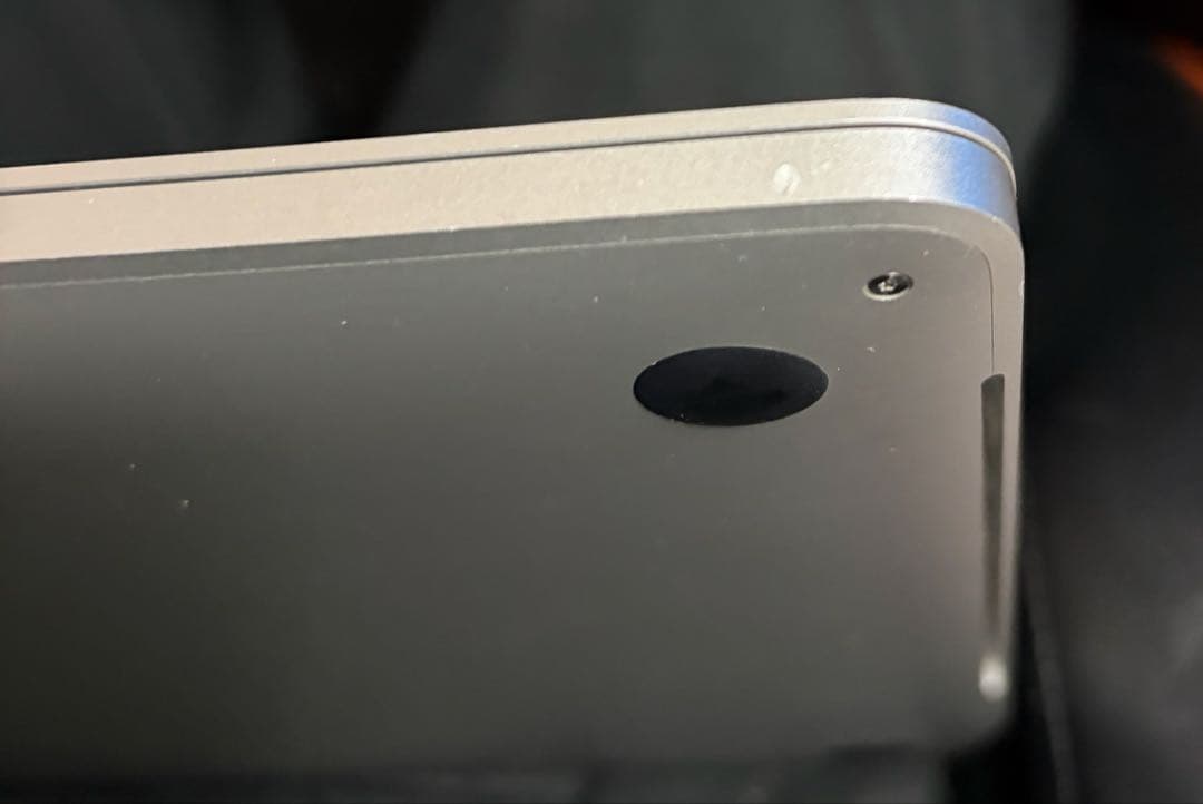 MacBook本体 MacBook Pro 2018 Core i7/16GB/512GB