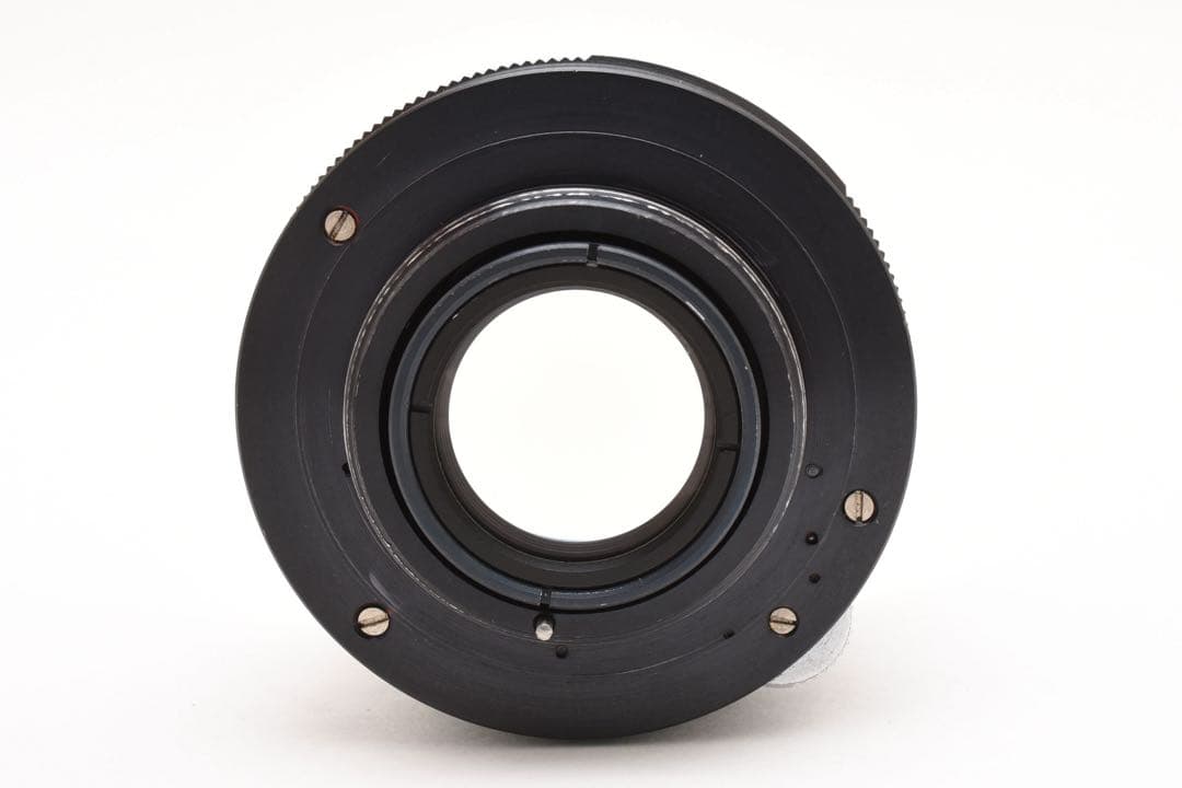 美品 HELIOS-44M 58mm f/2 マニュアルフォーカスレンズ