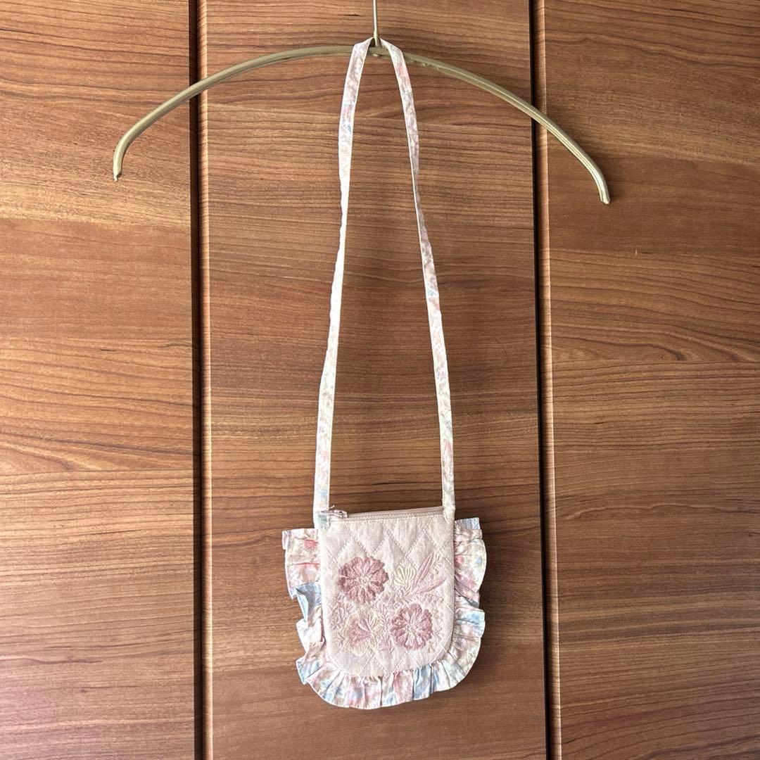 バッグ Apolina Dinah cross body bag