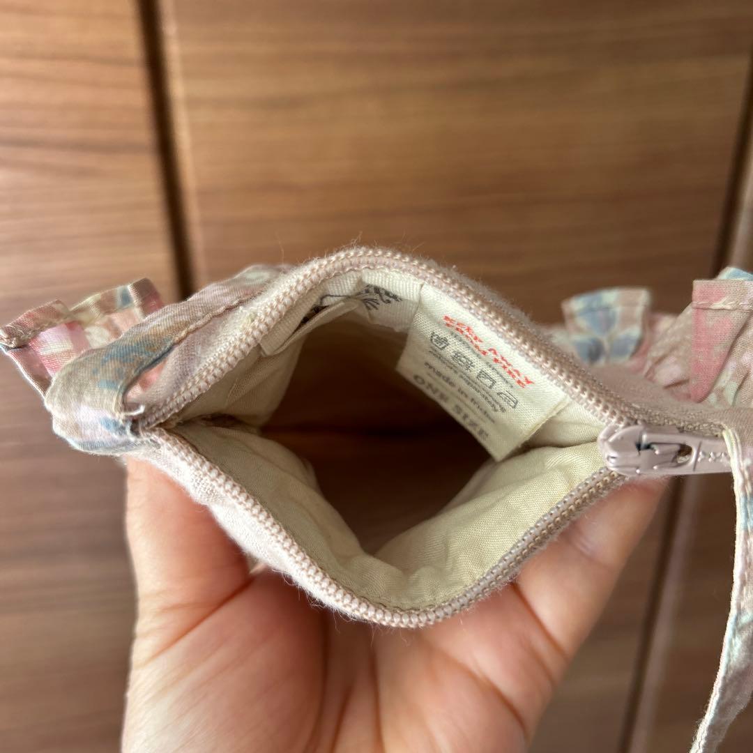 バッグ Apolina Dinah cross body bag