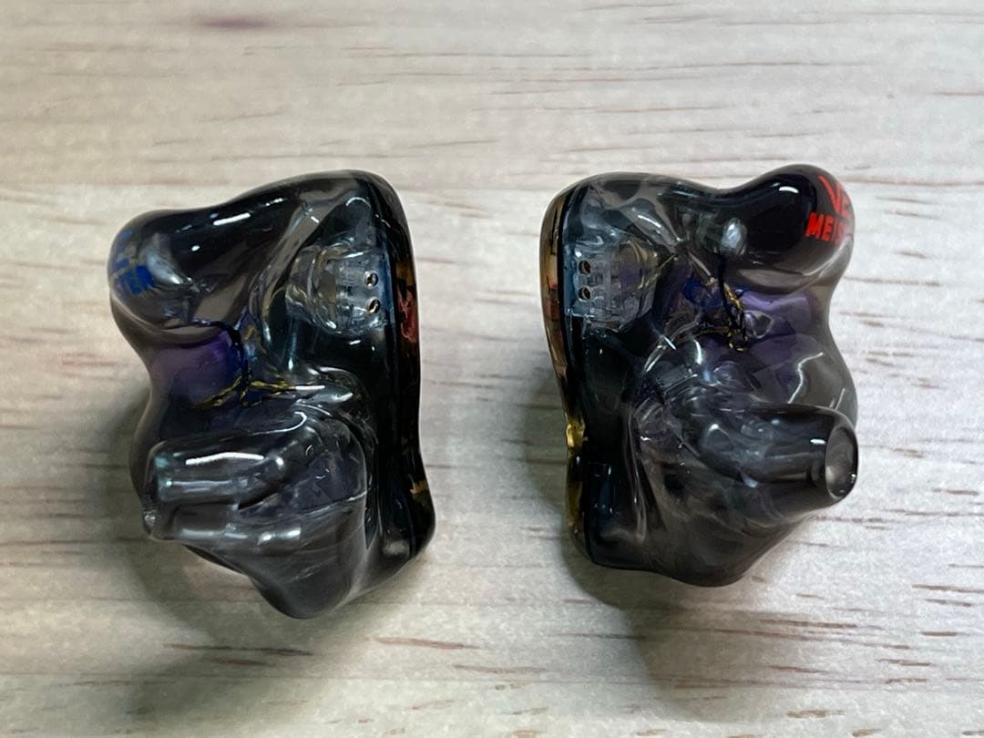 VISION EARS MEISTER (カスタムIEM)