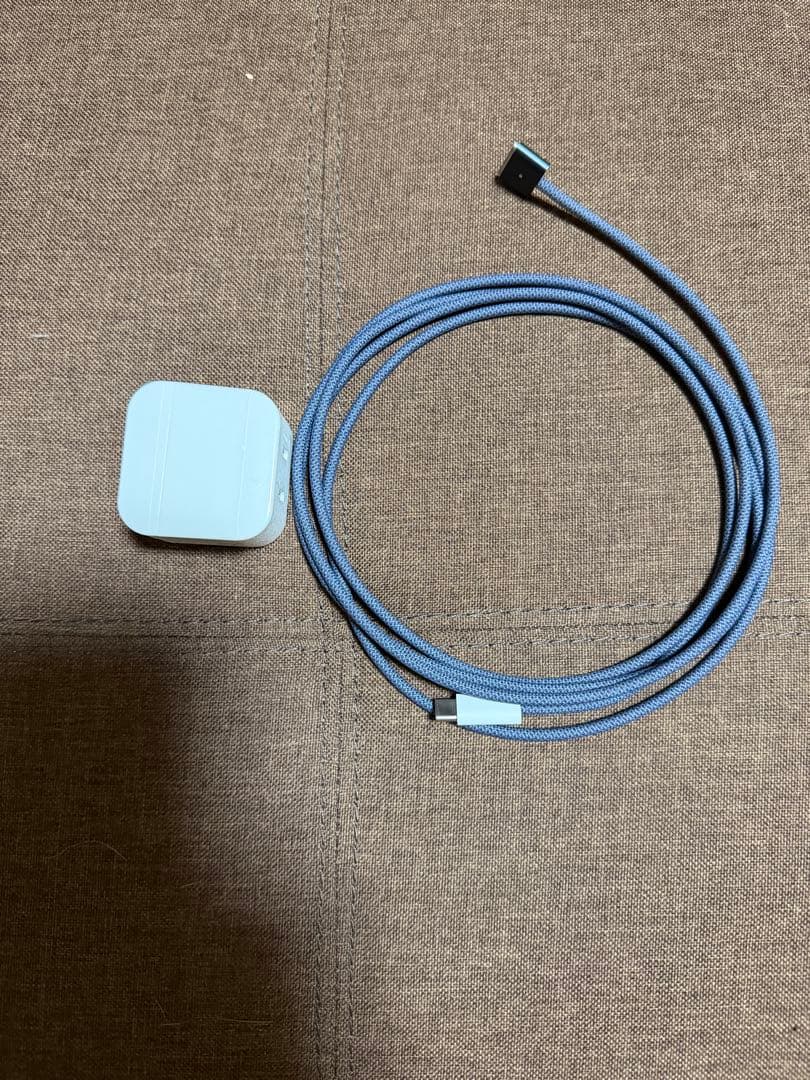 MacBook Air M3チップ 8GB 512GB