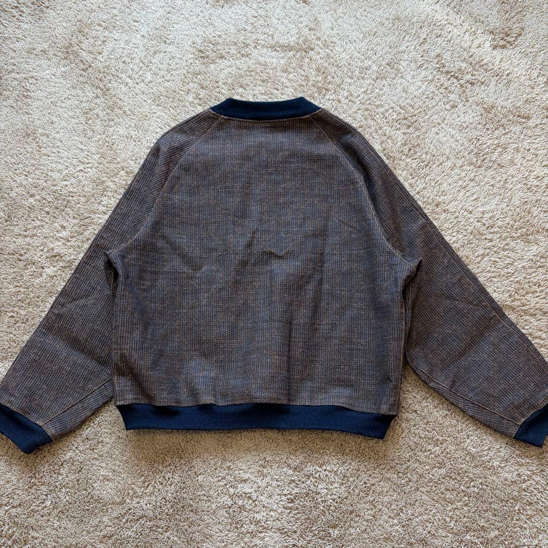 超希少 KAPITAL キャピタル センチュリーデニム　ブルゾン M