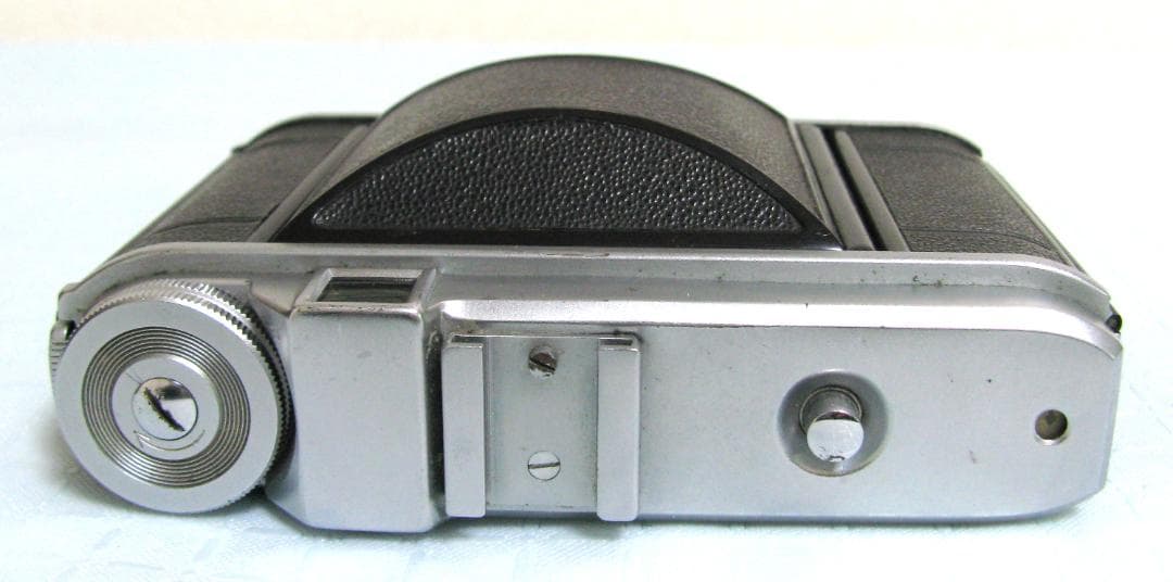 ★Voigtländer フォクトレンダーペルケオ・PERKEO I 中判カメラ