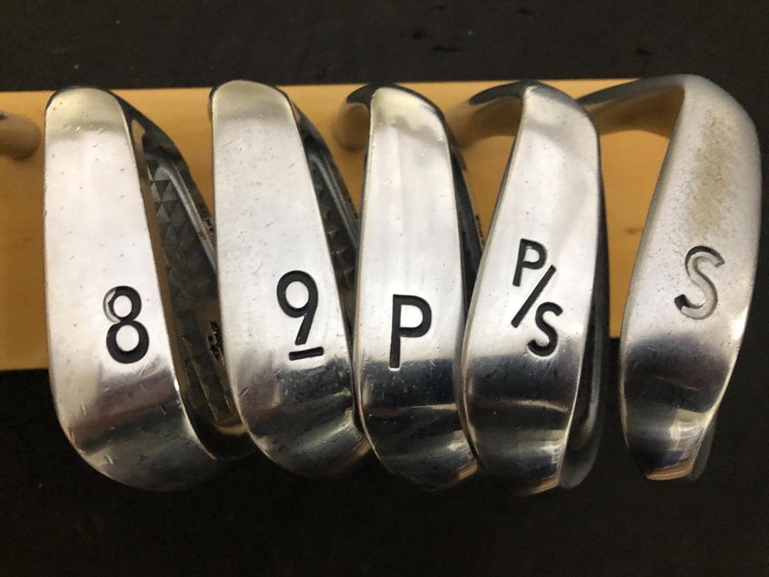 466/TOURSTAGE/V3000/3-SW/ヘッドのみ/10個セット