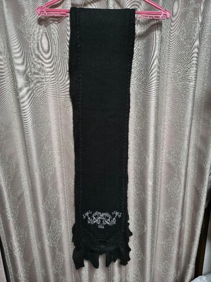 h.naotoFRlLLケープフリースコートセット♡おまけ付き