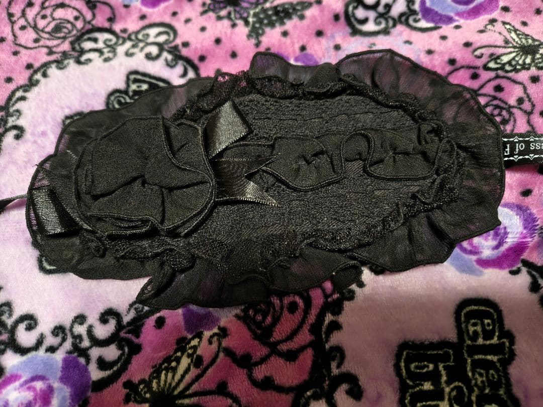 h.naotoFRlLLケープフリースコートセット♡おまけ付き