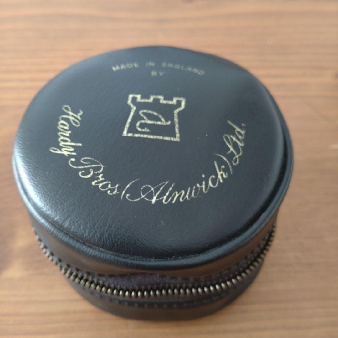 レイちゃん Hardy The Sunbeam #5/6 フライリール