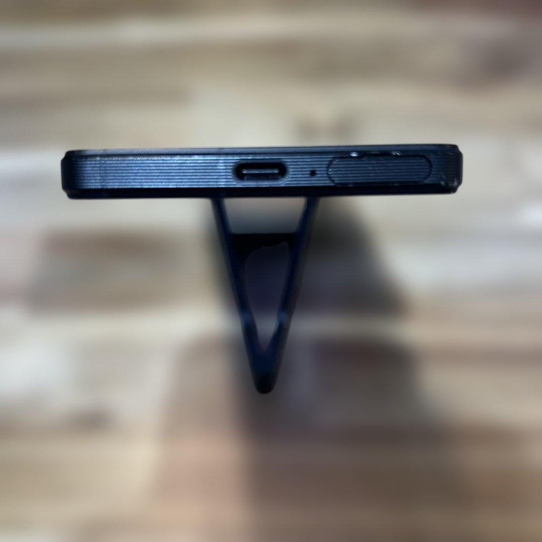 K1655 docomo SIMフリー Xperia 1 V SO-51