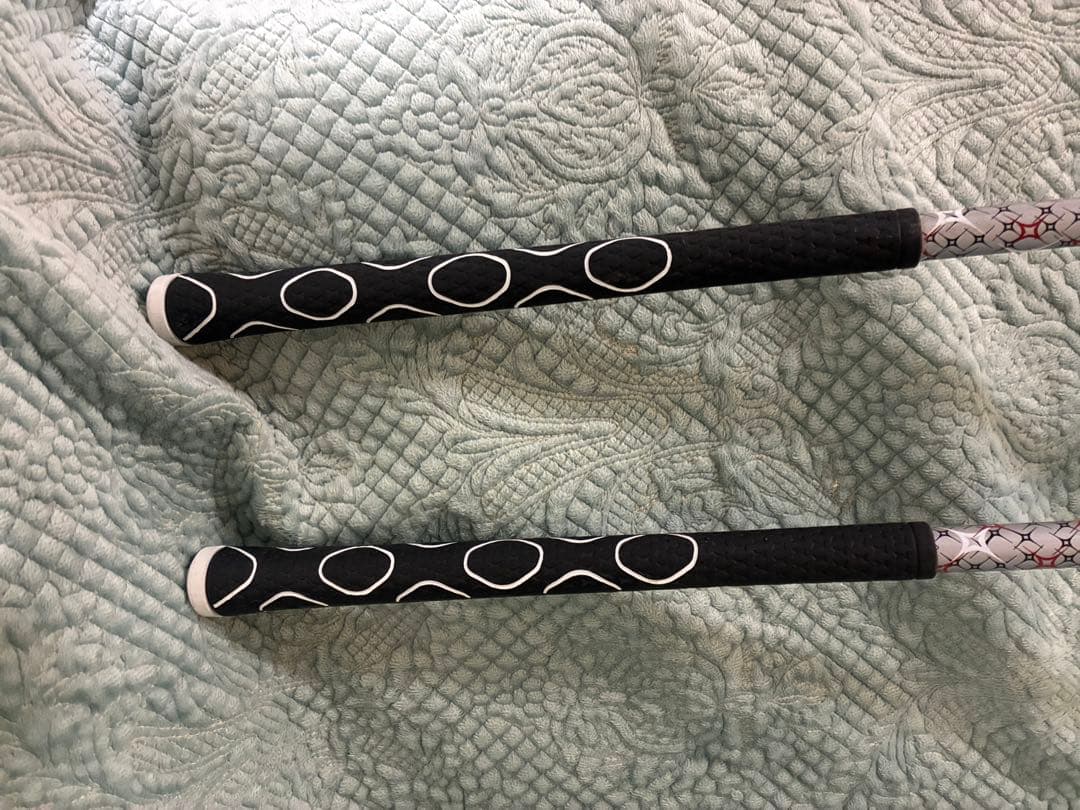 ping g25 5w & 20°ハイブリッド