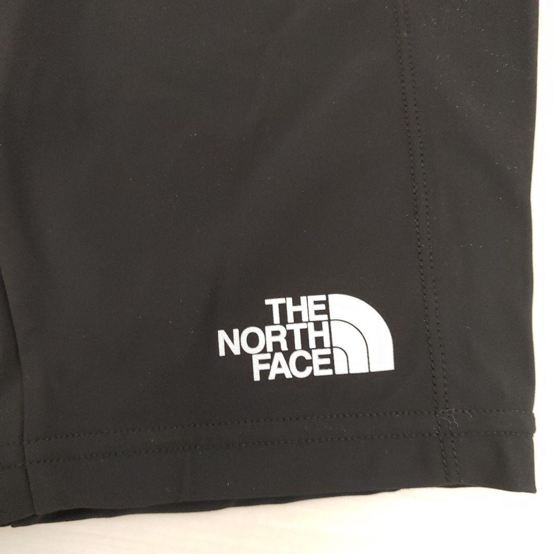 8604 ザノースフェイスレギンス インパルスショートタイツ