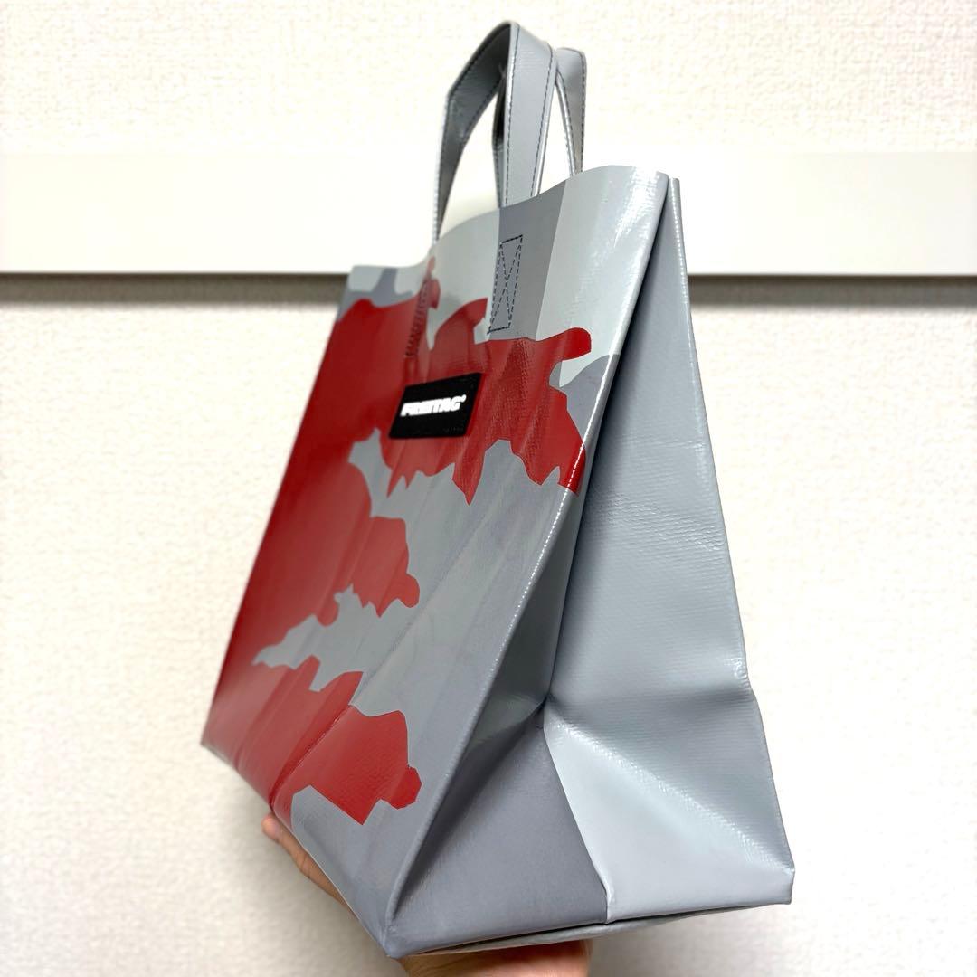 FREITAG F250 SONNY 迷彩 カモ サニー ソニー