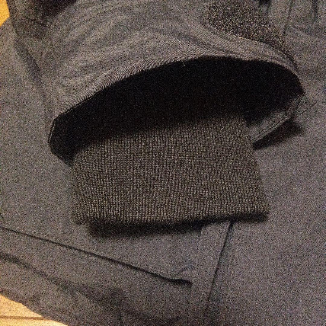 THE NORTH FACE ANTARCTICA サザンクロスダウンジャケット