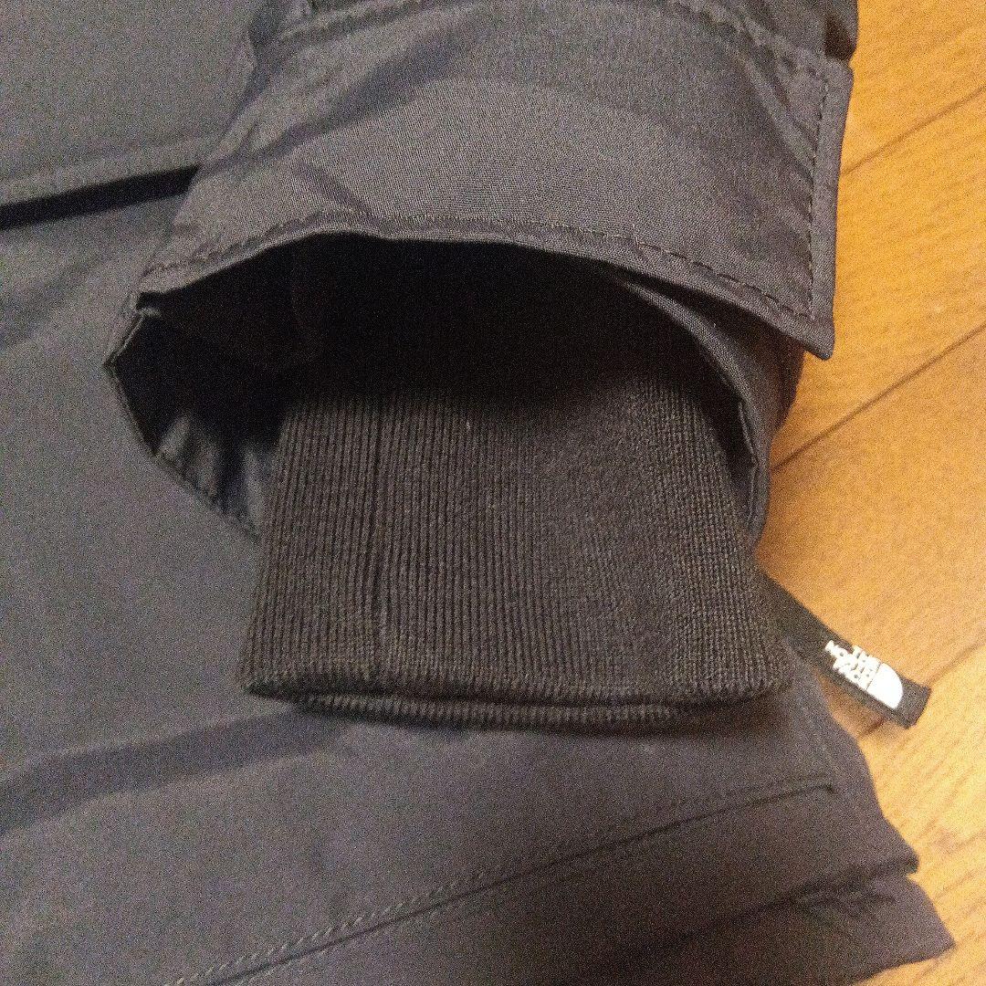 THE NORTH FACE ANTARCTICA サザンクロスダウンジャケット