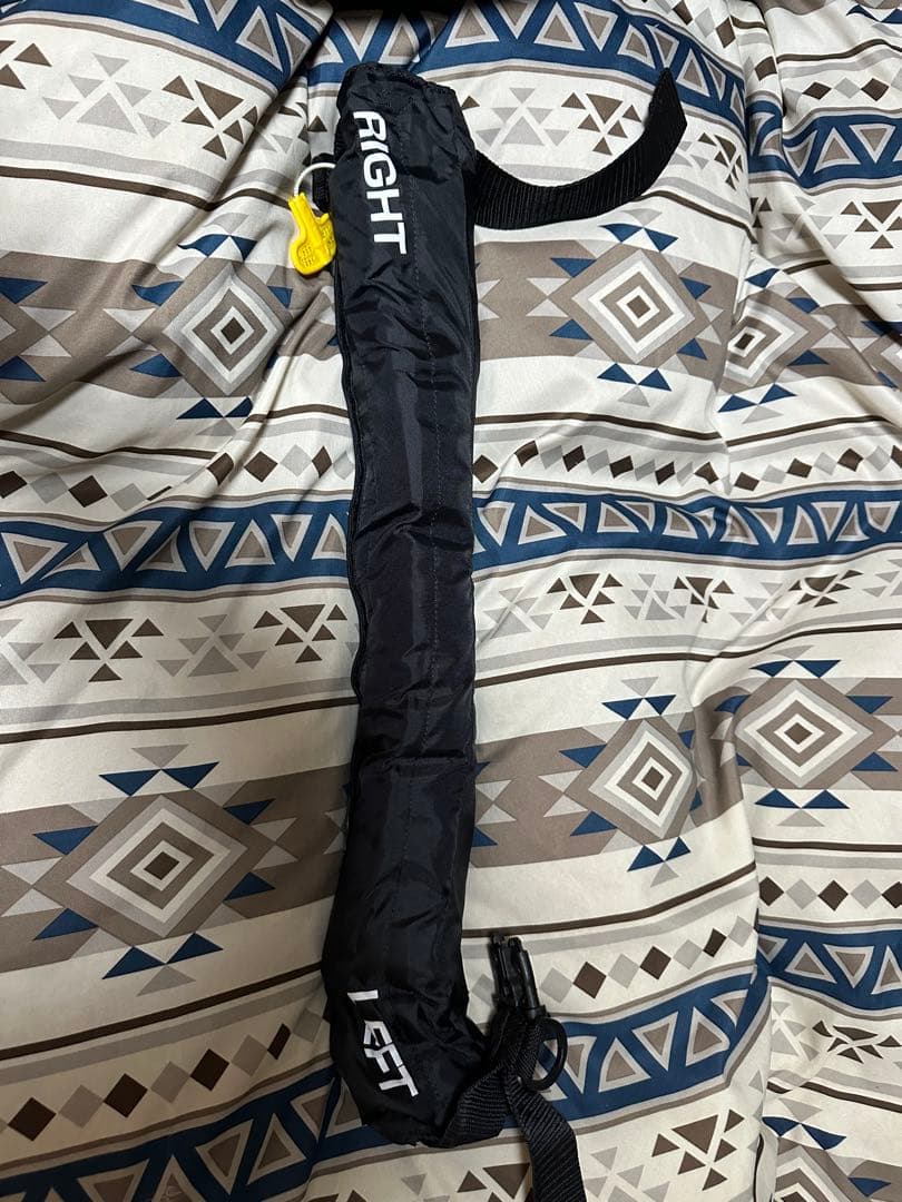 レイドジャパン ライフジャケット