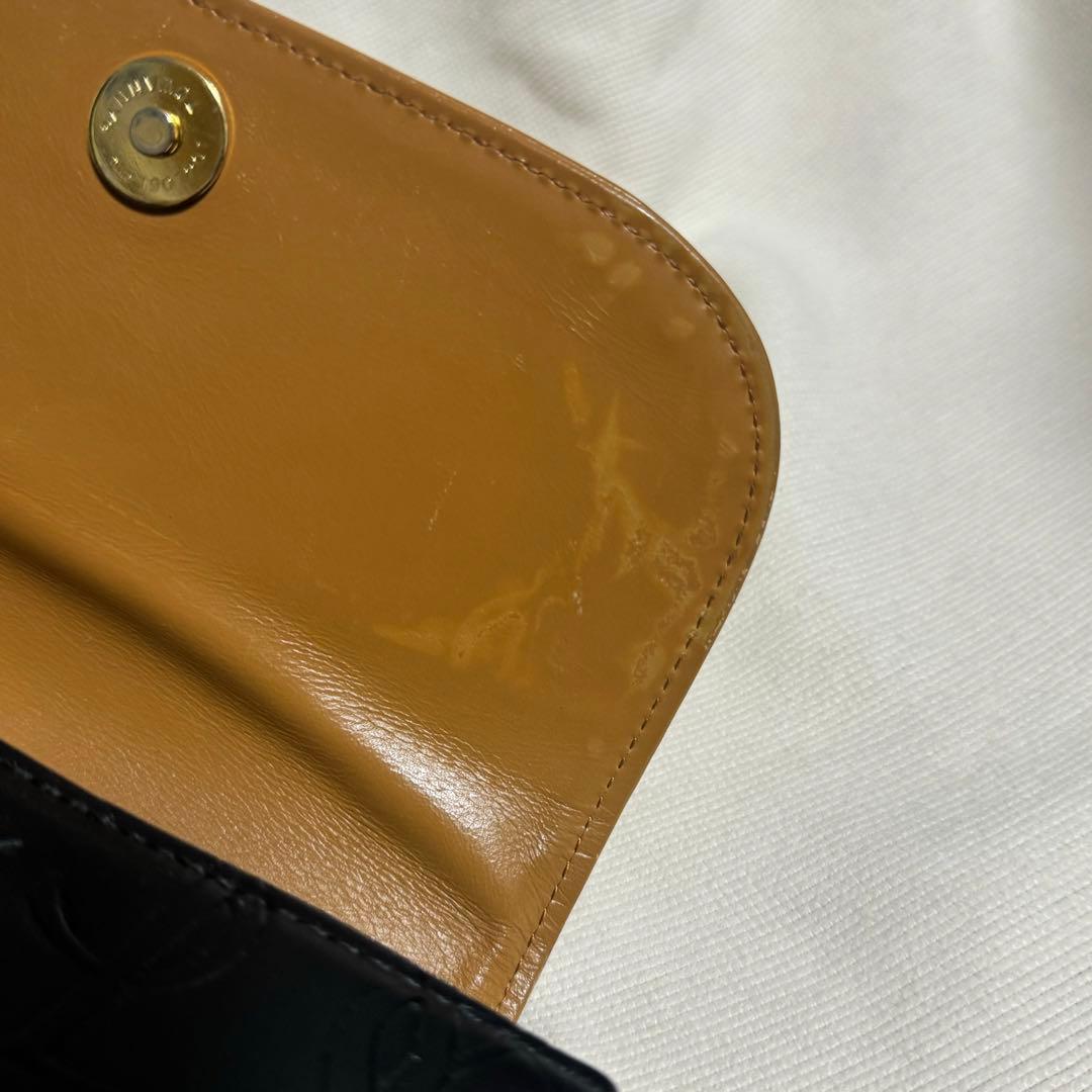 Saint Laurent イヴサンローラン レザー リュック リピート YSL