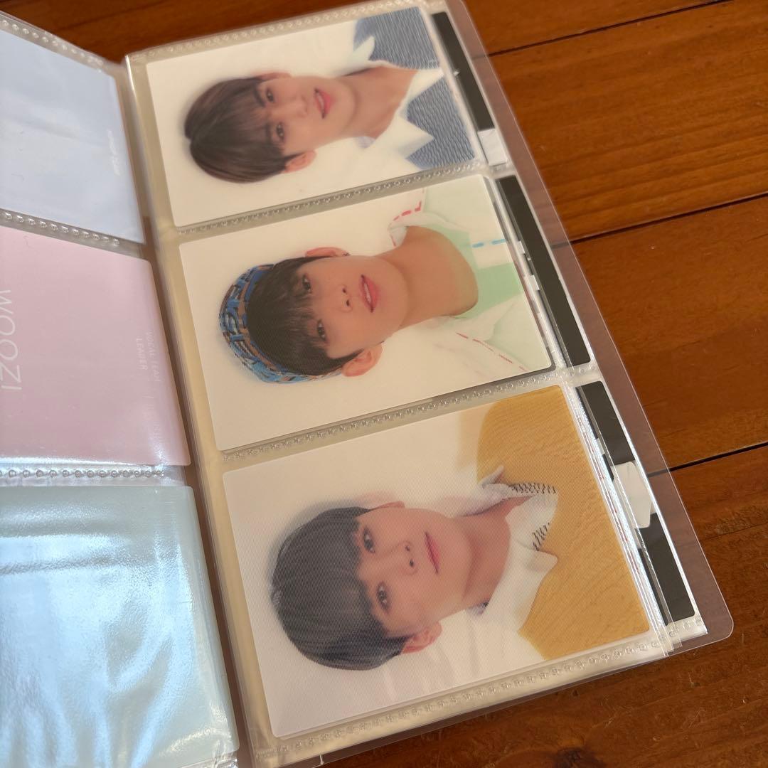 セブチ　seventeen happy endingコンプセット