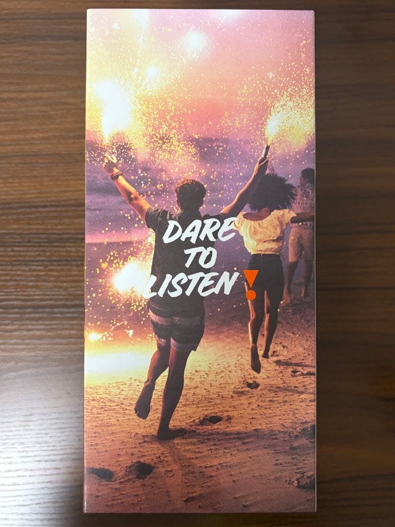 JBLPULSE4BLK 【美品】