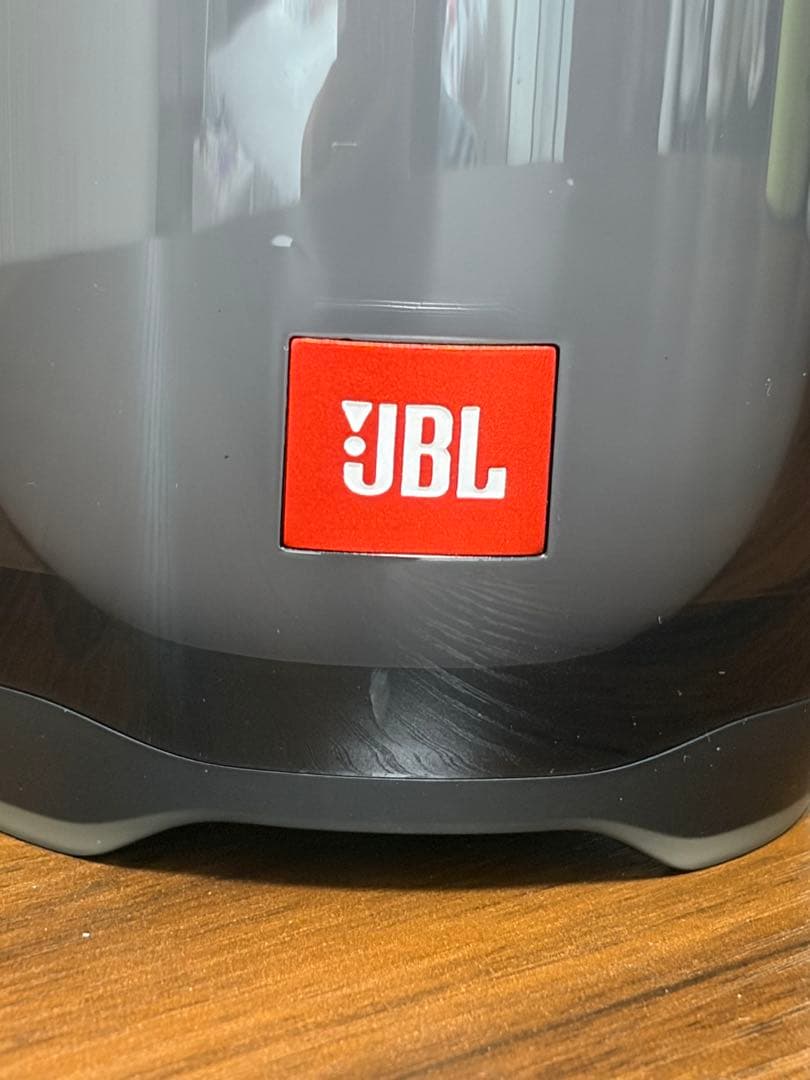 JBLPULSE4BLK 【美品】