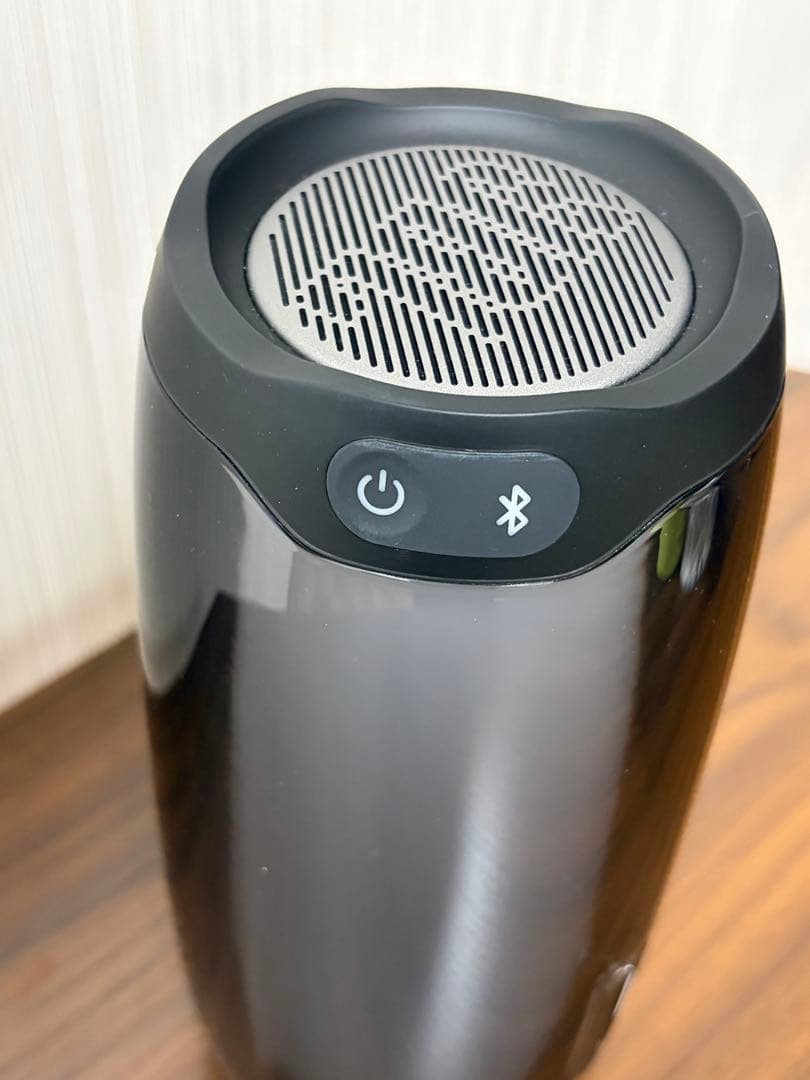 JBLPULSE4BLK 【美品】