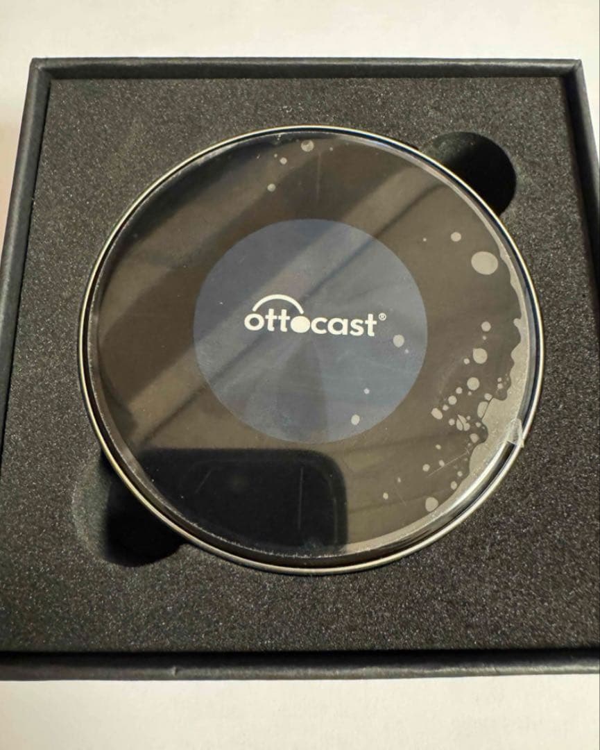 オットキャスト P3