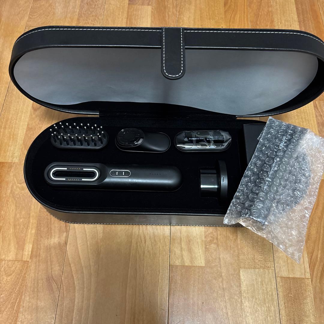 MYTREX PROVE 美顔器 電気ブラシ MT-PV22B ジェル付き