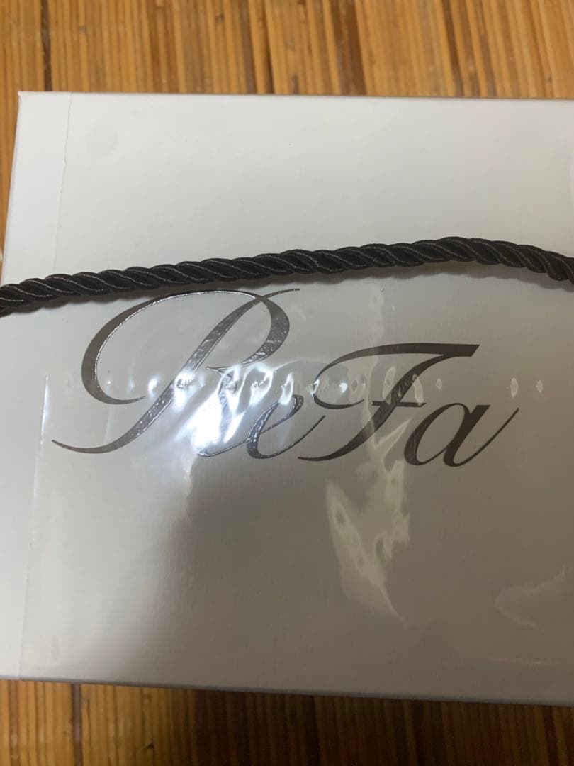 MTG　ReFa ヘッドスパ RE-AP-02A　ホワイト