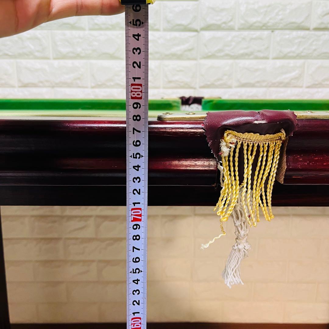 家庭用ビリヤード台セット