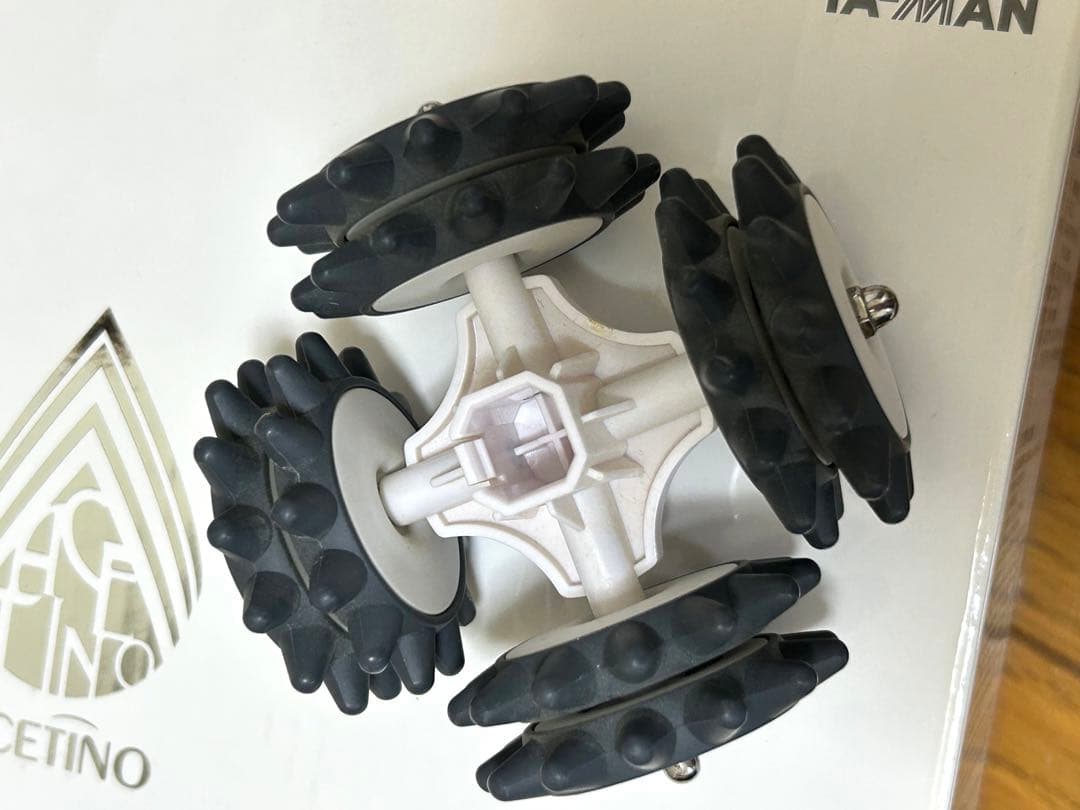 ヤーマン　アセチノクワトロインパクトIB-23