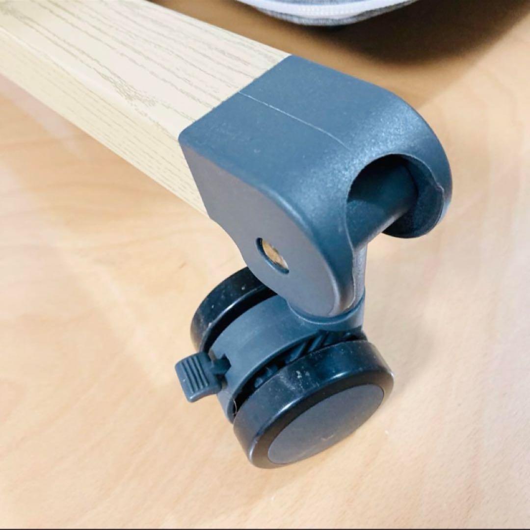 プレイヤード ベビーベッド ベビーサークル HZDMJ 蚊帳付き