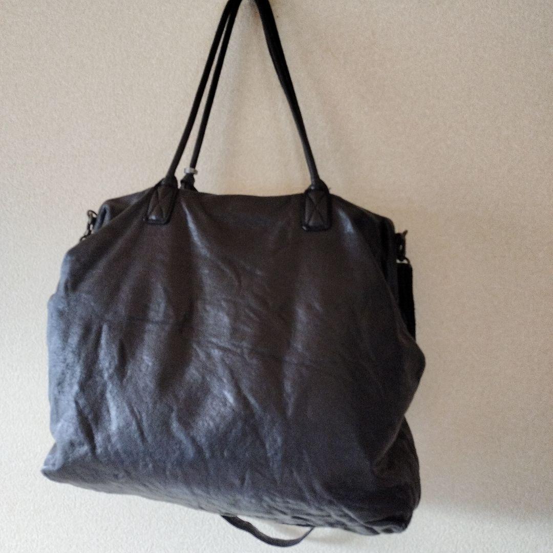 CHRISTIAN PEAU クリスチャンポー　ドクターズボストン2way