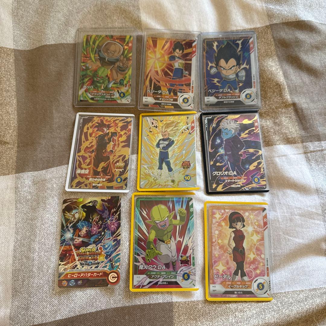 ドラゴンボール ダイバーズ