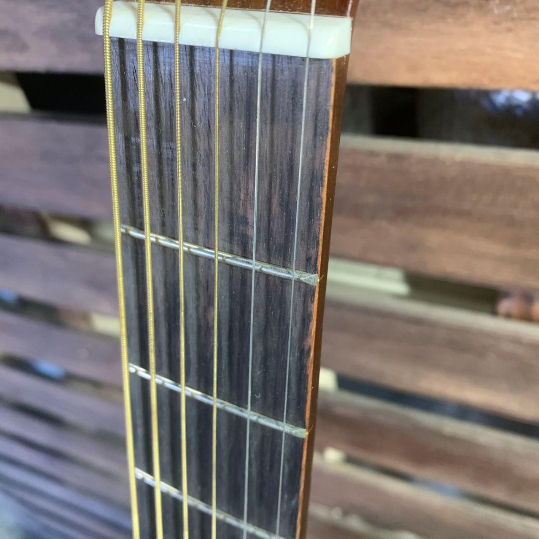 K739 YAMAHA ヤマハ F600 アコースティックギター