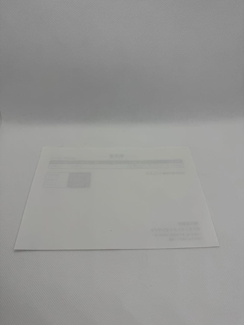 メガシンフォニアポケモンセンターセット シュリンク付き ポケセン産